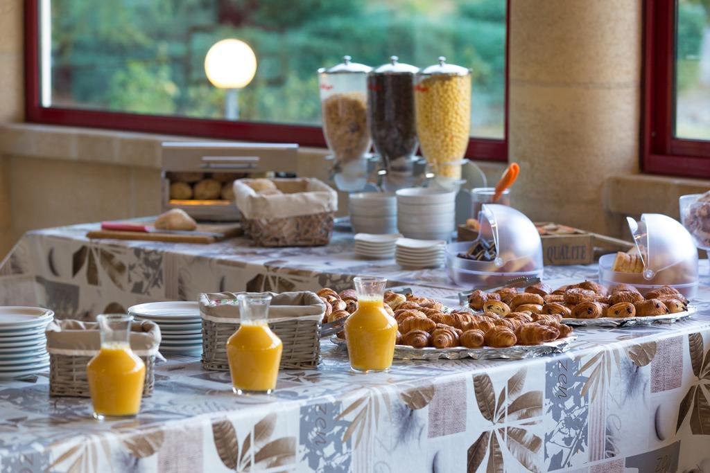 Aliotel Cazeres-sur-l'Adour Luaran gambar